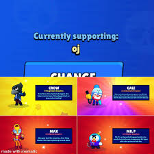 А муха тоже вертолет полная версия песни. I Used A Creator Code For The First Time And In Two Days Got Four Brawlers F2p Thanks Oj Brawlstars