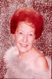 Zoe Mitchell Bell (1906-1982)