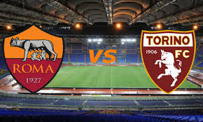 Cross basso di ünder dalla destra, kalinic gira a lato dall'area piccola. As Roma Vs Torino Live Stream Italian Serie A 2017 18 Sporteology