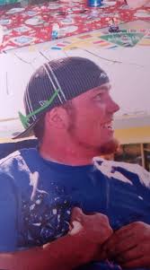 16 years without seeing your beautiful smile old man. I love you and miss  you everyday Cody Lee ❤️