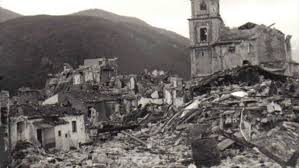 Giovanni limatola montaggio video & audio editing. Terremoto Irpinia 40 Anni L Eredita Del Piu Grande Disastro Ottopagine It Avellino