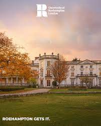 Roehampton