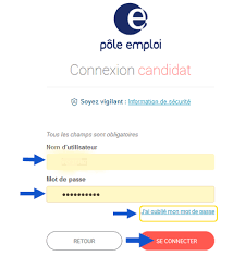 Check spelling or type a new query. M Actualiser Aupres De Pole Emploi
