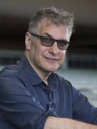 Gene Scheer's Instagram, Twitter & Facebook