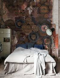 Steampunk decor items not only look good but are thought provoking. 12 Simple Ways To Add Steampunk Style To Your Bedroom