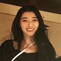 Vivian Fung's Instagram, Twitter & Facebook