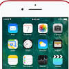 You can simply open the settings app and tap on a specific option and it will reset iphone 5 to the factory settings. 1