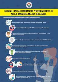 Kewajiban dan hak tenaga kerja. Langkah Langkah Keselamatan Pencegahan Covid 19 Mbmb Portal Rasmi Majlis Bandaraya Melaka Bersejarah Mbmb