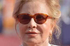 Sylvie Vartan : "A mon âge, franchement..."