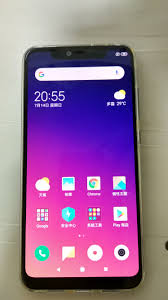 Miui is intuitive, helpful and so easy to use. Xiaomi Mi 8 Wikipedia