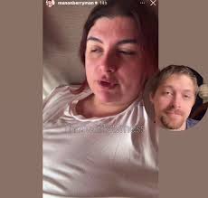 #90DayFiance Manon with a post.✍🏽 #RealityTv | TikTok