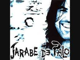 Duerme Conmigo Jarabe De Palo Youtube Classic Rock Style Rock Legends Music Art