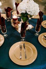 Mckinney Wedding Venue Springs Venue Wedding Table Linens Rustic Wedding Centerpieces Rustic Modern Wedding