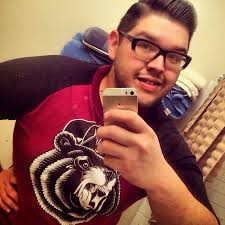 Augustine Cabrera's Instagram, Twitter & Facebook