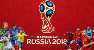 Resultado de imagen para MUNDIAL RUSIA 2018