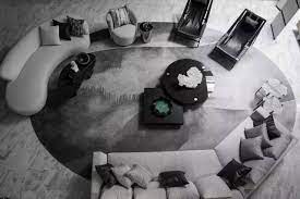 川谷堂 古今交错 光影神话 搜狐文化 搜狐网 interior design living room contemporary living room furniture side tables
