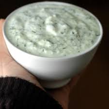 In brazilia, rucola, care este foarte populara, se mananca cruda, cu rosii uscate si branza. Sos Tzatziki Reteta Sos Tzatziki