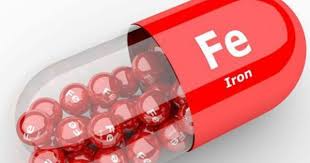 Atenție Ce Semnale Dă Organismul Cand Avem Lipsă De Fier Fe Iron Convenience Store Products Iron