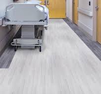 Healthcare Flooring | Quality Flooring Specialists | TAJ ...