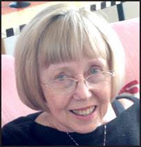 Shirley TULBERG Obituary