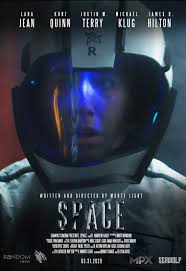 Space sweepers (2021) set in the year 2092 and follows the crew of a space junk collector ship called the victory. Space 2020 Imdb