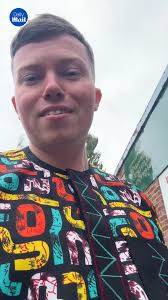 Everyone has the right to wear whatever they choose!