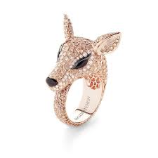 名媛只買這5家珠寶 因為夠 頂級 udnstyle high jewelry trendy jewelry haute jewelry