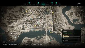 Download game guide pdf, epub & ibooks. Assassin S Creed Valhalla Full World Map And Treasure Guide