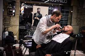 Evenementiel Movember 2015 Max Coiffure Dijon Cote D Or Bourgogne Le Studio Des Songes Photographie