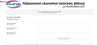 Satu inisiatif telah diwujudkan oleh kementerian pembangunan usahawan dan koperasi iaitu pembiayaan modal kepada usahawan perkhidmatan penghantaran menggunakan motosikal. Pembiayaan Mudah Bumiputera Penjana Punb Mara Mohon Sekarang Kerja Kosong Kerajaan