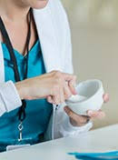 Mupirocin 1 In Normal Saline Nasal Suspension