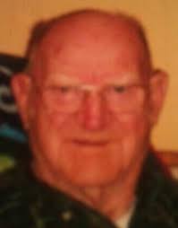 Harold Taylor Obituary (1929