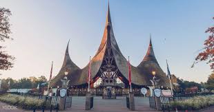 Als gevolg van de aangescherpte maatregelen van de overheid sluit het efteling park voor de periode van 15 december 2020 t/m 17 mei 2021. Efteling Theme Park Admission Ticket In Netherlands