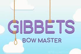 Pelea en las batallas más sangrientas de la historia y ¡conviértete en el mejor arquero de todos en bowmasters! Gibbets Bow Master Dinero Mod Descargar Apk Apk Game Zone Juegos Para Android Gratis Descargar Apk Mods