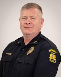 Moberly Police Department