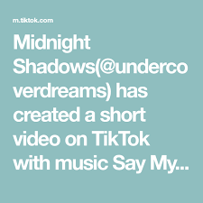 Beetlejuice say my name alex brightman sophia anne caruso. Midnight Shadows Undercoverdreams Has Created A Short Video On Tiktok With Music Say My Name Beetlejuice The Musical T Beetlejuice Easy Workouts Say My Name