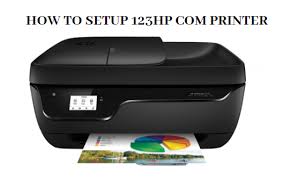 Important Guidelines For 123 Hp Com Setup With Images Hp Printer Wireless Printer Hp Officejet