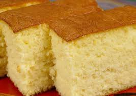 Sponge Vanilla Cake Recipe Without Egg Eggless Vanilla Cake Step By Step Preparation Proce Sponge Cake Recipes Cake Recipes Without Eggs Slimming World Cake
