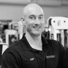 Personal Training at BeachWalk Family Fitness