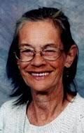MARY HOSTETLER Obituary (2010)