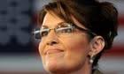 It's no longer 'Sarah Palin's Alaska'