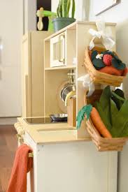 Check spelling or type a new query. Ikea Duktig Play Kitchen Remodel Crossing Light Studio