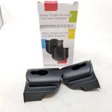 Contours Infant Car Seat Adapter For Contours Single And Double Strollers Double Strollers Baby Car Seats Car Seats