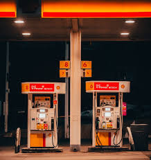 Squeeze the trigger on the pump nozzle gently, allowing. What Fuel Octane To Use At The Gas Pump A Girls Guide To Cars