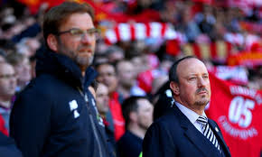 Valencia'nın teknik direktörü, bundan 44 ya$inda genc bir teknik direktor olarak lanse edilen ve avrupa' nin en iyi 5 hocasindan biri olarak gosterilen benitez' i, liverpool. Klopp On Rafa Benitez S Return To Liverpool Liverpool Fc