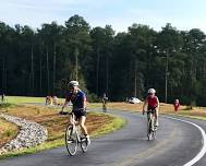 Callaway Gardens Olympic Triathlon and Duathlon