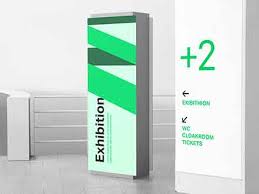Download Free Glass Door Signage Mockup Psd Yellowimages Mockups