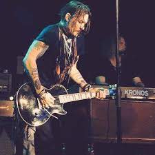 jan 16 2018 johnny depp johnny depp style the hollywood vampires