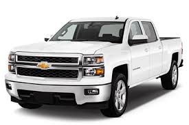 Maybe you would like to learn more about one of these? Fuse Box Diagram Chevrolet Silverado Mk3 2014 2018