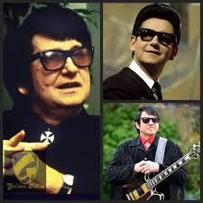 Today we remember Roy Orbison. December 6th.